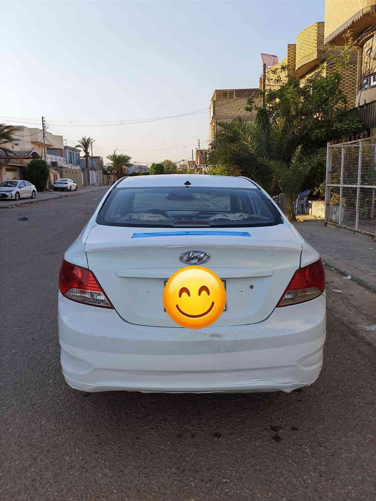 اكسنت موديل 14 ادوات خليجي 
مكينه 1600 نظيفه كيره نظيف 
حداديه جديده 
ترهم بيع ومراوس حسب القناعه 
مكاني نجف السعر 37 بيه مجال 
واتساب ***********
