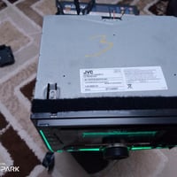 مسجل JVC • فول مواصفات • أخو الجديد