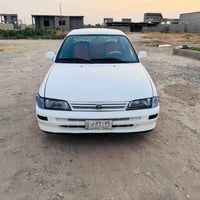 كورلا • ٩٣ • رقم كركوك