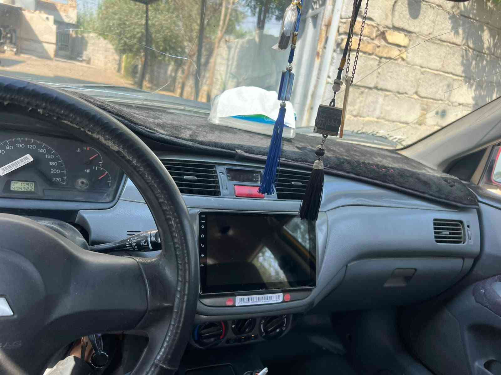 سلام عليكم لانسر ٢٠١٠كامله من كلشي كلشي شغال بيهه محرك بلجيس رقم بغداد ثاني يوم تحويل تبريد ثلج السعر ٥٥وبيهه مجال غير متوجد عل فيس هاذه الرقم اتصل ودلل***********
