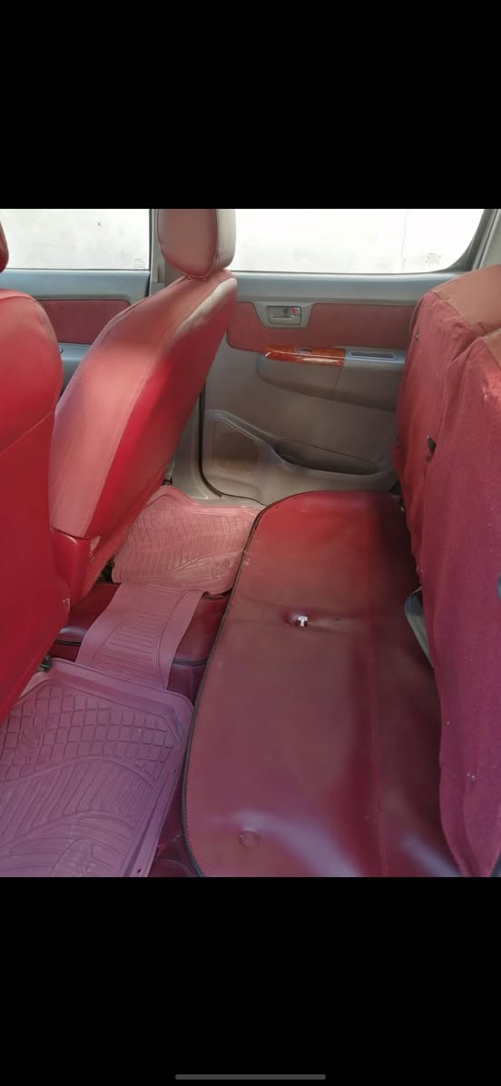 هايلكس خليجي • ٢٠١١ • رقم سليمانية
