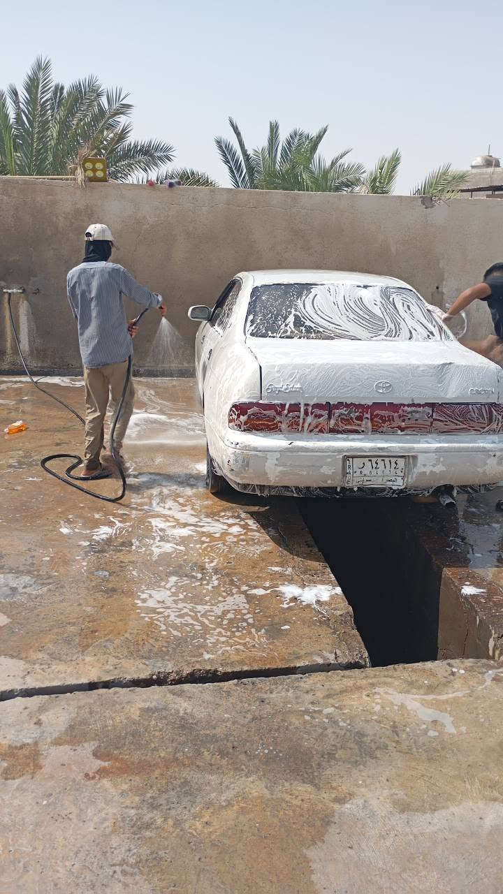 بطه للبيع متصل باسمي يرادلها شغل وترتيب *********** ابو الخصيب, البصرة
