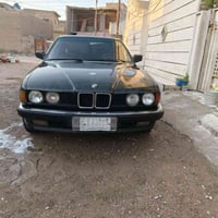 المكان الزعفرانيه  Bmw35  للبيع Bmw35  رقم ديالئ ‏‪07721859189‬‏  نص م...