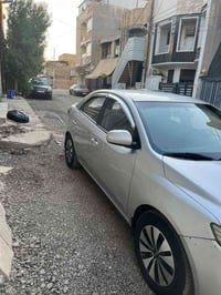 خليجي • ٢٠١٢ • جاملغ مبدل