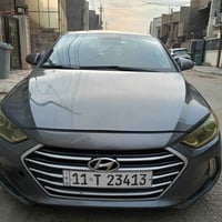 النترا • ٢٠١٨ • وارد امريكي