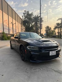 تشارجر SXT • محرك ٣٦٠٠ • ماشيه ١٠٠٠٠