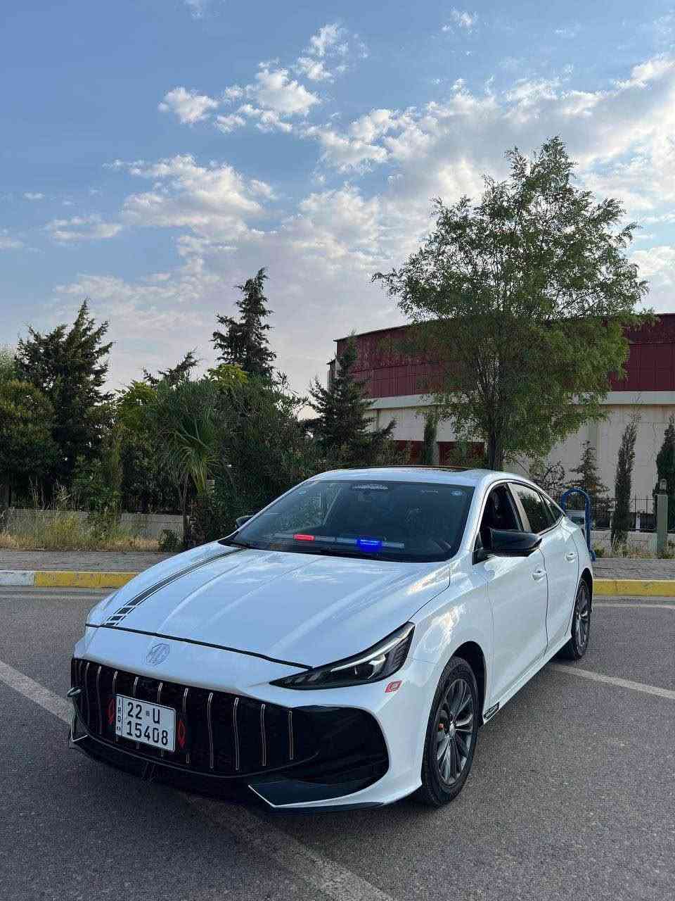 بـــەنــاوی خــوای گـــەورەو مــــیهرەبان
MG GT 2025
٢٠ هەزار ڕۆیـــشتووە⏳
فــوول فوول مــواسەفاتە📦
چــوار جام کارەباییە
تەبرید مەرکەزیە
سڵایدە
شاشە ئەکتیڤە
گێچ ئەلیکتڕۆنیە
کوشن جڵدە
ئەوتۆهەڵدە
لایت لەگەڵ سوکان دەسوڕێ
لایتی بەرز و نزمە
کەمالیاتێکی سادەی بۆ کراوە
ڕەقەمەو سەنەوی نوێیە
بەناوی خۆمانە
تایە و ویلەکانی لۆک لۆکن
زۆر مواسەفاتی تر
شوێن : کۆیە
ژ.م / ***********
ژ.م / ***********
سەوداش دەکەم لەگەڵ کرۆڵای هایبرێد كويسينجاك, أربيل
