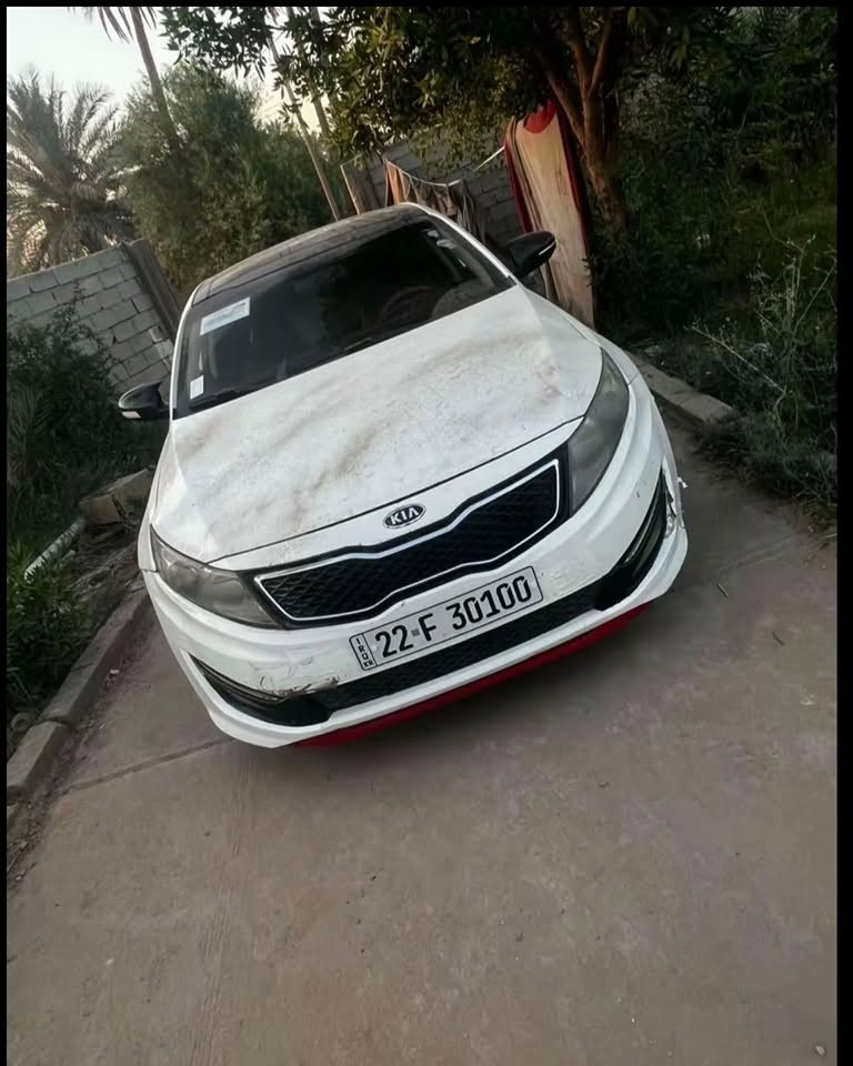 اوبتما 2014 للبيع خليجي فول مواصفات مكفولة عدك بارد قليل سنوية ل2030  مكاني نجف ***********
