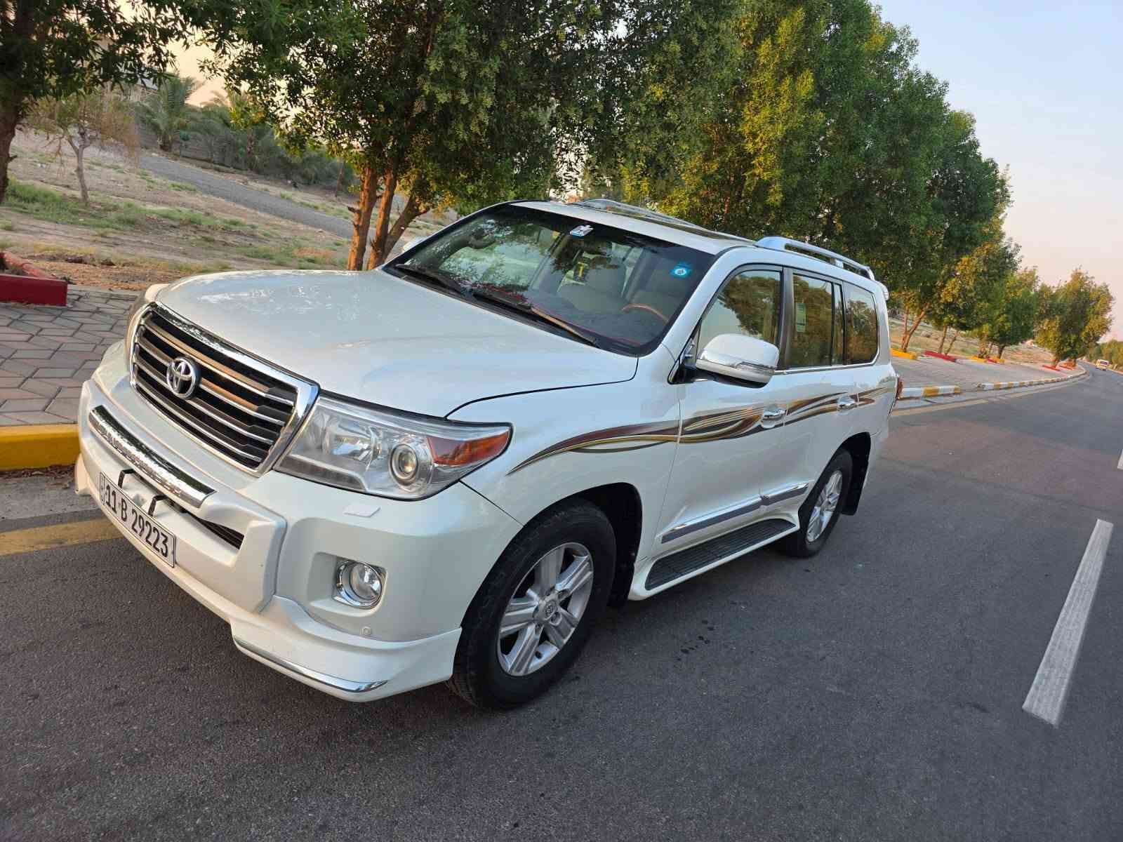 جكساره • ٢٠١٣ • رقم بغداد