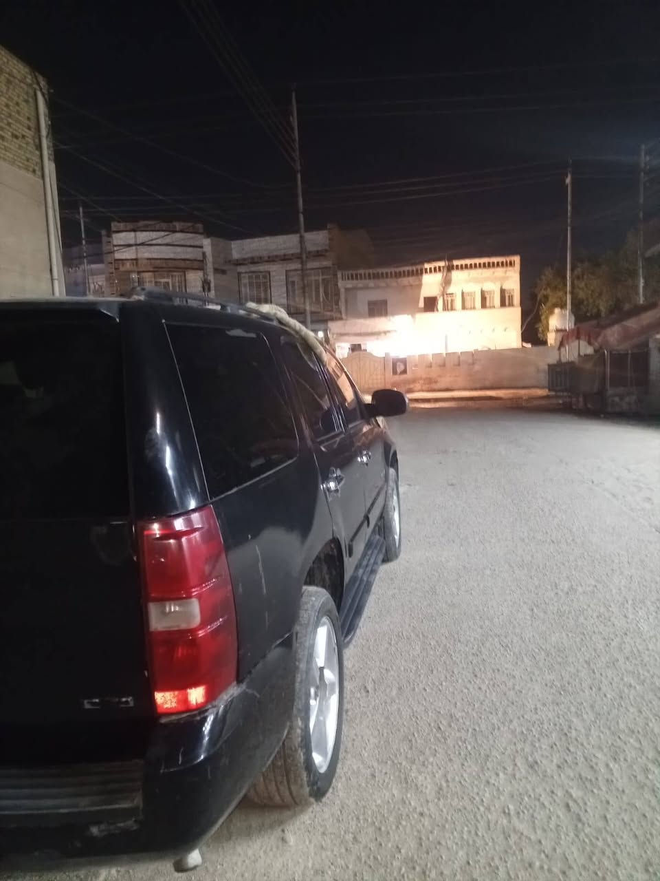 تاهو • ٢٠٠٨ • ميسان
