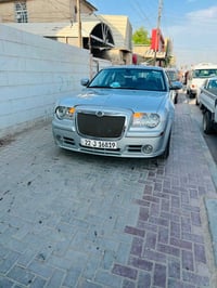٢٠٠٨ • مكينه ٣٥٠٠ • رقم انكليزي