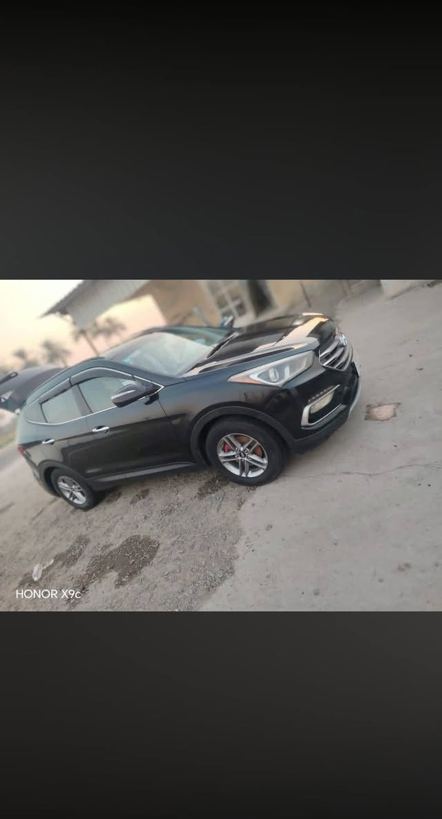 سنتافيه • ٢٠١٧ • الانبار الكرمه