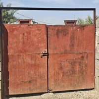 شيلمان ٥م • جينكو ٢٤ • بيبان ٤