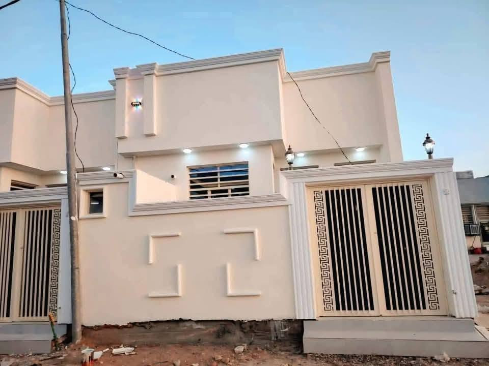 🏠✨ حلم البيت صار أقرب من أي وقت!

تريد تبني بيتك وما تقدر تدفع المبلغ كامل؟ ❤️
نوفر لك بناء بيوت بالقسط وبطريقة مريحة تناسب إمكانياتك.

🔨 بناء حسب رغبتك
💰 دفع بالتقسيط
🏡 حتى يكون عندك بيتك الخاص

لا تخلي حلمك يتأجل… ابدأ اليوم وخلي بيتك يصير حقيقة 🤍
نعمل في محافظه بغداد وديالئ
للأستفسار الاتصال ع الرقم ***********
