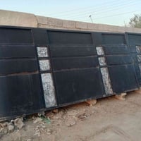 باب سلايت • ٥٫٥م • نضافة ٧٠٪