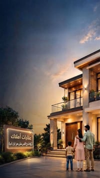 كركوك شارع القدس • ٢٥٠م • بناء جديد