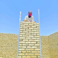 خلفات بناء • تسليم مفتاح • ميسان