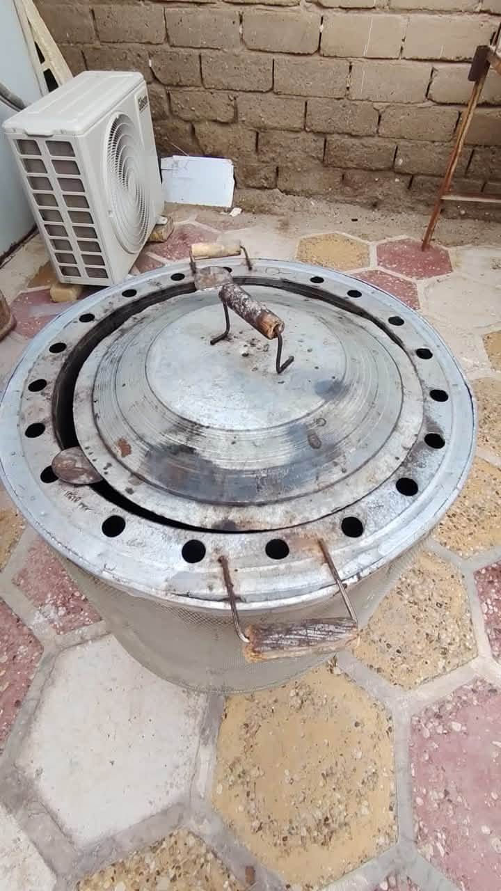 أغراض بيت مستعجل • كنتور 3 بيبان • طباخ جاهز