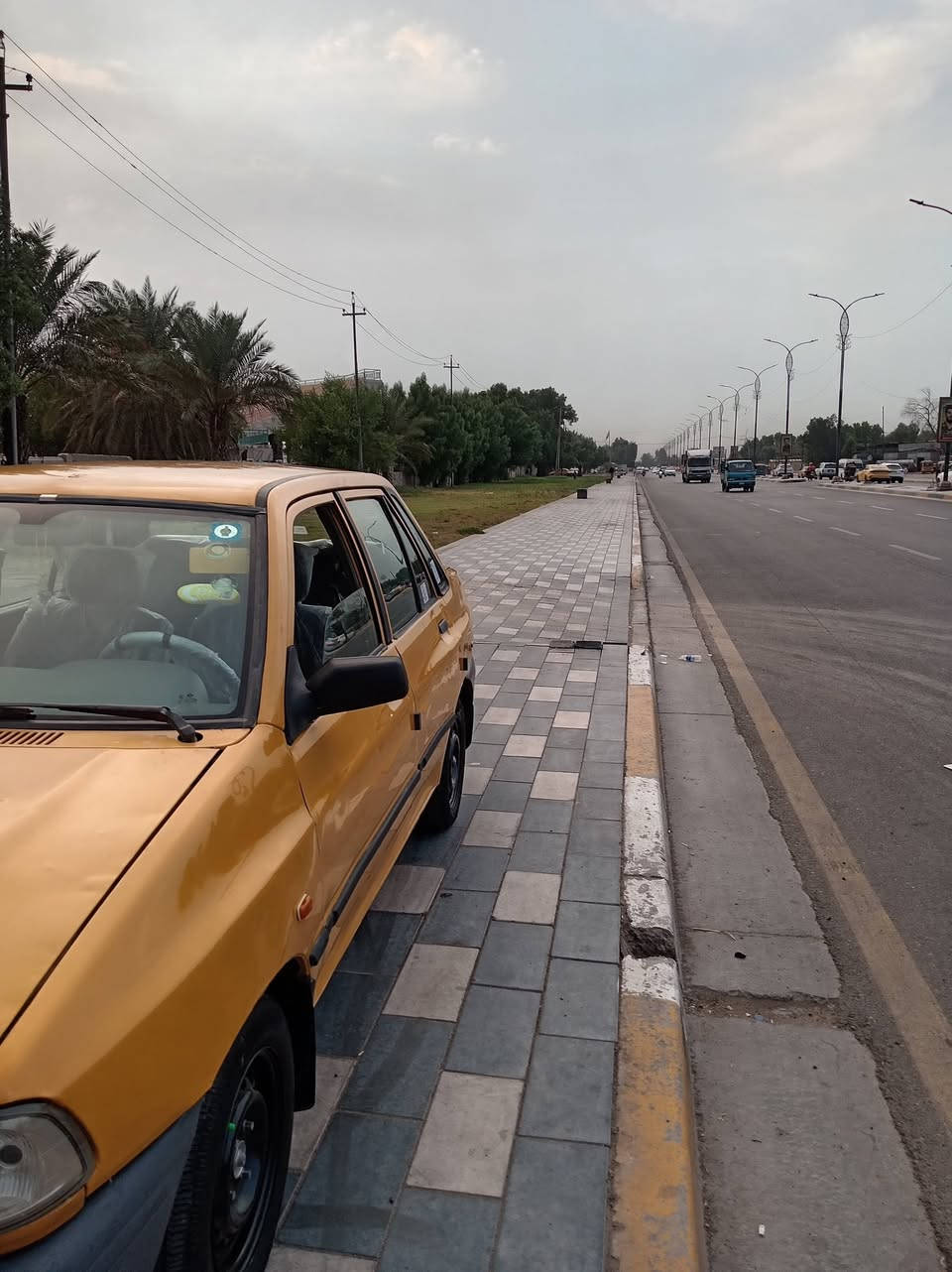 سايبا • ٢٠١٢ • حي النصر