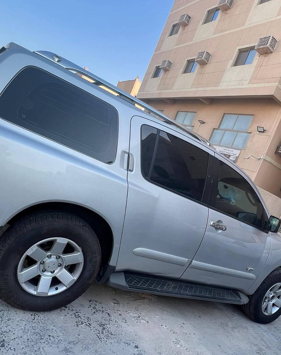 ارماده • ٢٠٠٧ • رقم بغداد