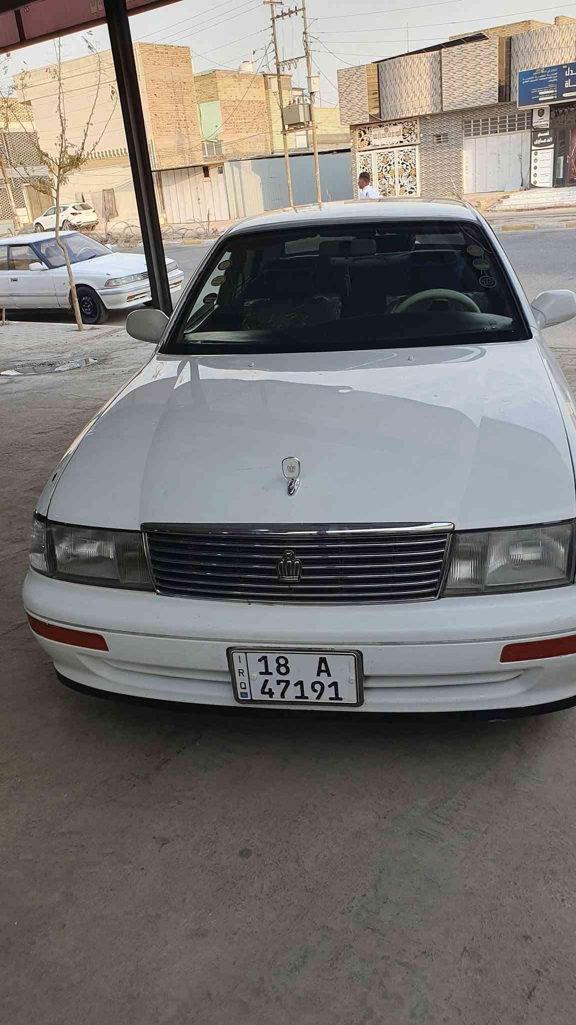 سلام عليكم شباب بطه للبيع رقم بابل دوالي سنويه ل ٣١ سياره كفاله عامه من من كص وضربه وصبغ ومحرك وكير وحداديه سياره جديده وبيع مستعجل سعر ٥٠ قفل عنواني نجف وشراي يتصل ع ***********
