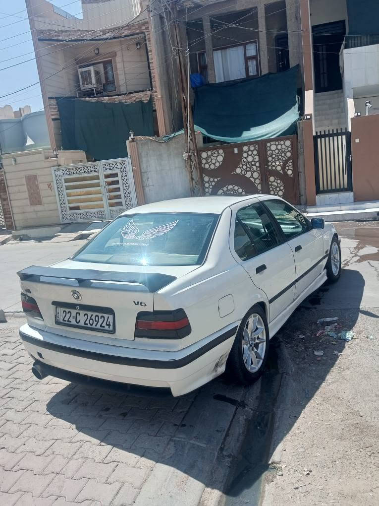 سلام عليكم شباب بي ام دبليو E36 حجم 18كير عادي بلادي لبيع أو مراوس ويه تكسي سياره كير محرك بل شرط سياره حادثه فقط جاملغ خلفي سعر38 ورقة وبي مجال رقم أربيل جديد دفتر بانزين موجود مكاني كركوك شراي اتصل ***********
ملاحظه تبريد شغاله فقط نقص غاز كركوك, العراق
