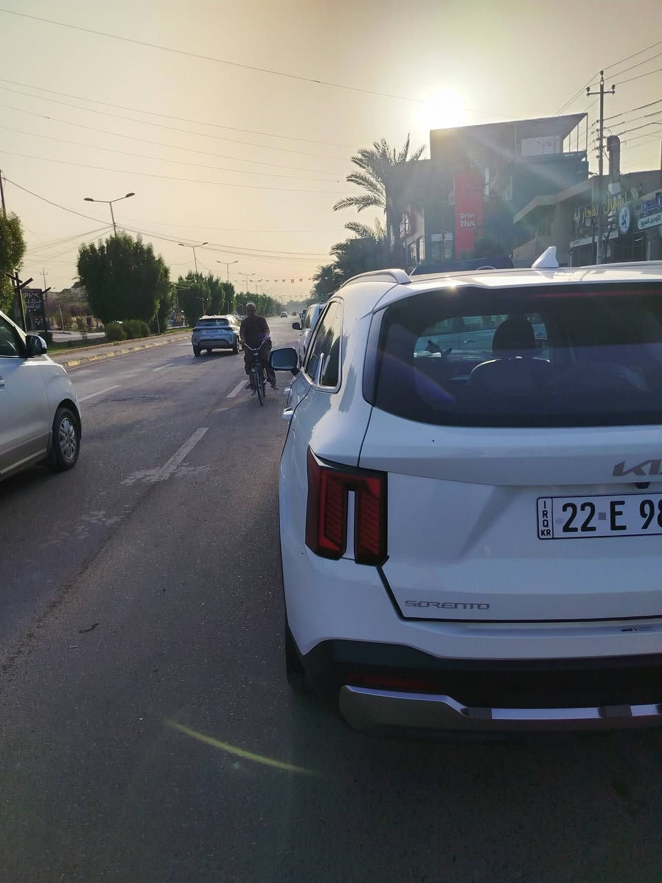 سورنتو • ٢٠٢٤ • ٥٨٠٠٠
