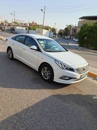 سوناتا ٢٠١٨ • غاز خط أول • مكينة ٢٠٠٠