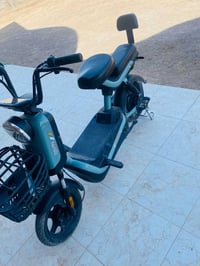 دراجة شحن • موديل ٢٠٢٥ • واسط الزبيديه