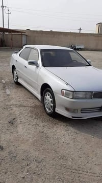 لحيه سيارات • بدون صبغ • البصرة خور زبير