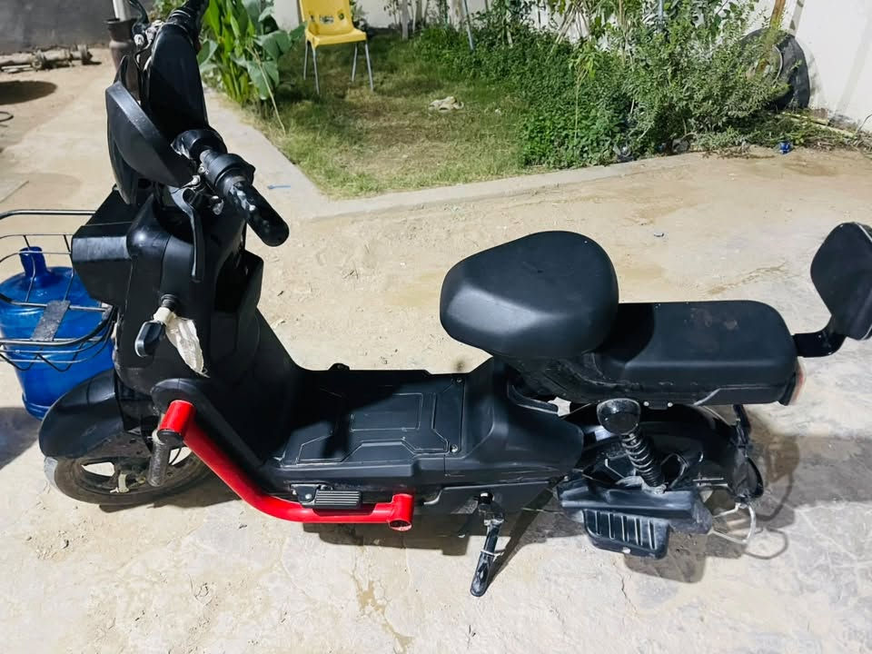 شحن • شهر ونص • تشغيل عن بعد