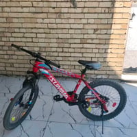 بايسكل • بغداد • واتساب