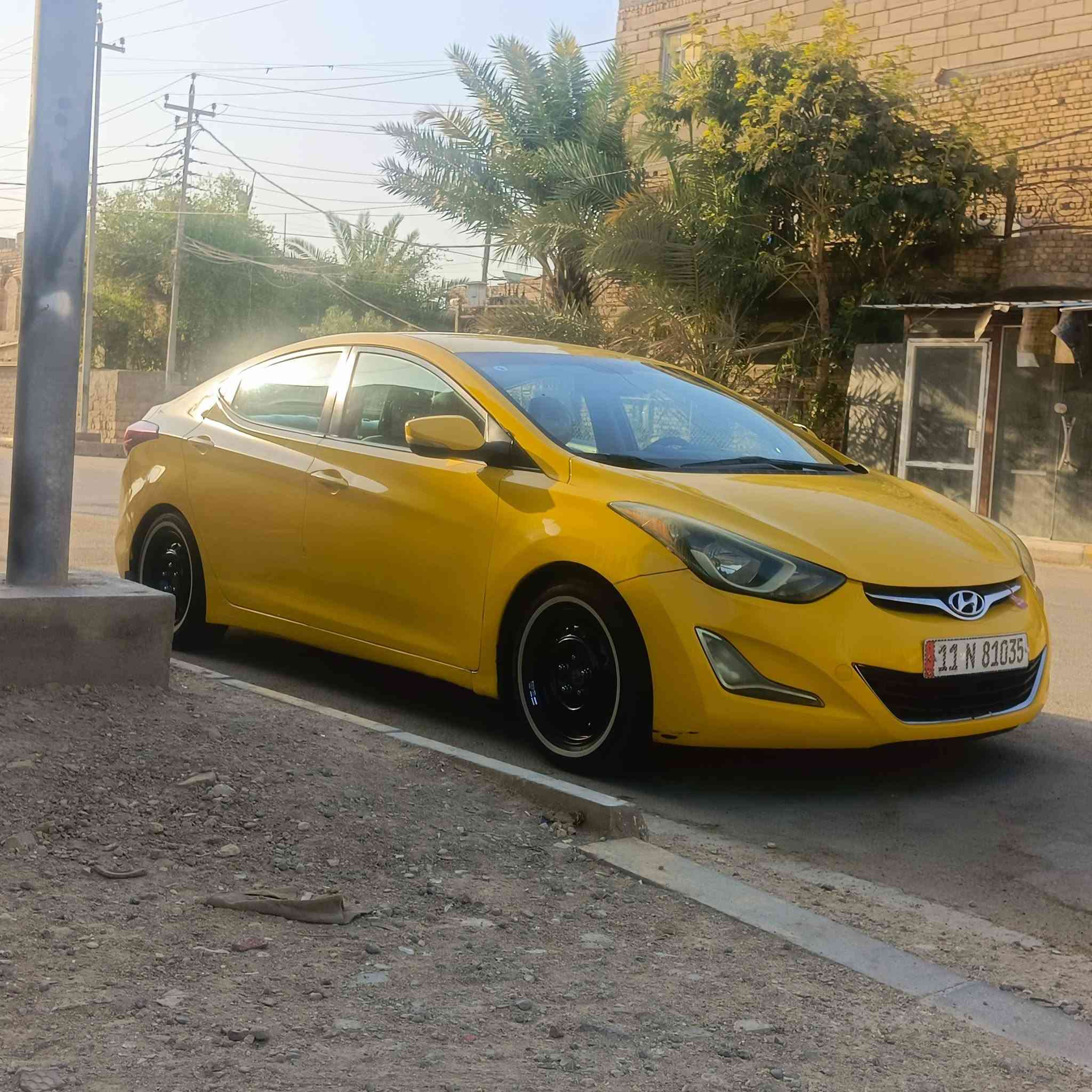 سلام عليكم النتره مديل ١٦بسمي رقم بغداد نكليزي مشروع وطني حادثهة تبديل جاملغ امامي مال عبري مكينه وكير وحداديه وتخم تاير وتبريد ثلج❄ مكاني ناصرية مركز السعر ١٠٧وبيهة مجال الرقم ***********
