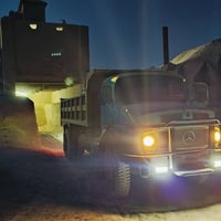 يوجد جص الجزيره حمل فول تصعيد كواني كادر عمل كامل بسعر مناسب ومن الله ...