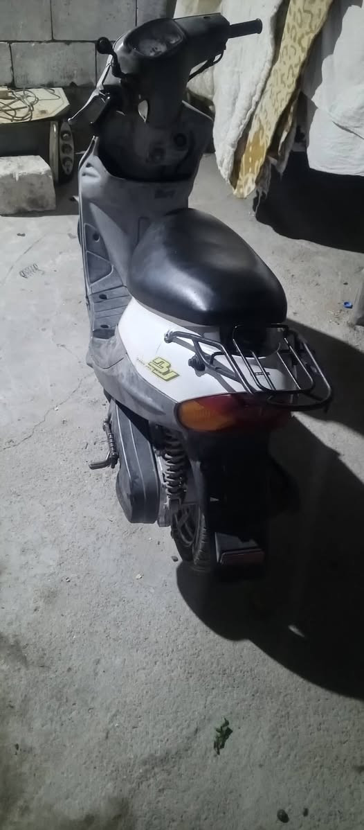بيجي 9 • مامفتوحه • كفاله