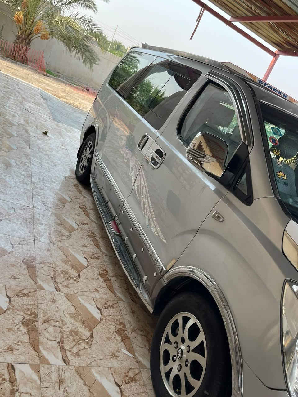 مديل ٢٠٠٨ • مكينة جديدة • زينون