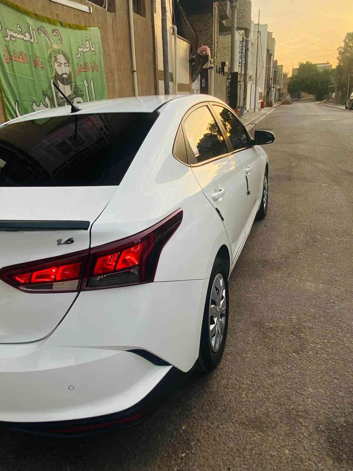 اكسنت ٢٠٢٣ • رقم اربيل • كفاله عامه