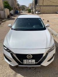 سنترا ٢٠٢٢ • محرك ٢٠٠٠ • وارد امريكي