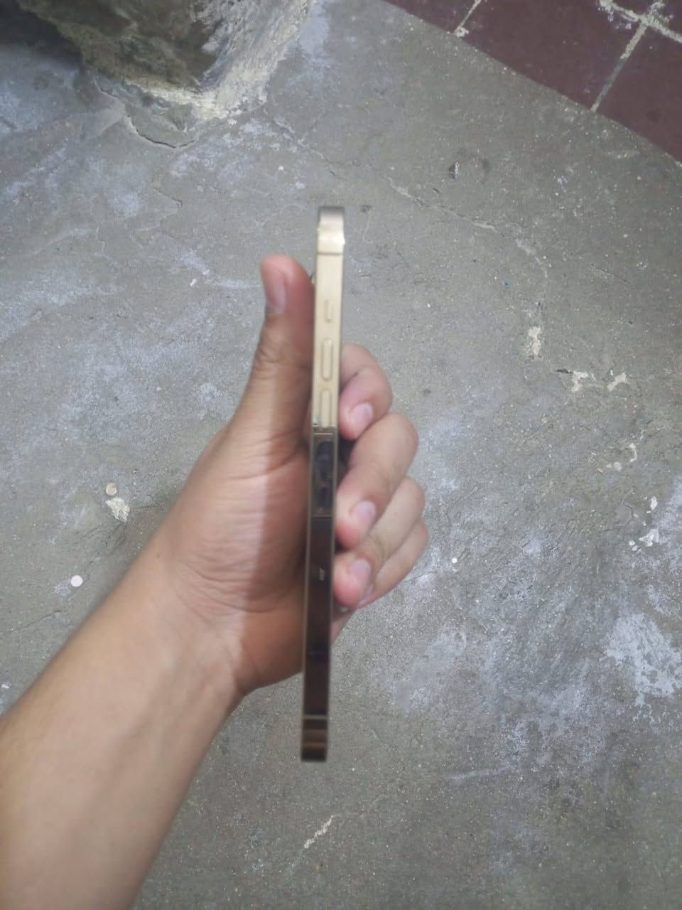 سلام عليكم عندي جهاز ايفون 13بروماكس لون ذهبي جهاز نظيف وعل فحص ذاكرته 128جهاز يخبل الله شاهد سعر550عنوان بغداد الحريه الثانيه للاستفسار الاتصال على الرقم ***********
***********7اتصال او واتساب أو عل خاص 
سلام عليكم عندي جهاز ايفون 13بروماكس لون ذهبي جهاز نظيف وعل فحص ذاكرته 128جهاز يخبل الله شاهد سعر550عنوان بغداد الحريه الثانيه للاستفسار الاتصال على الرقم ***********
