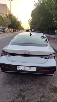 النترا • ٢٠٢٤ • ماشيه ٨٥٠٠٠