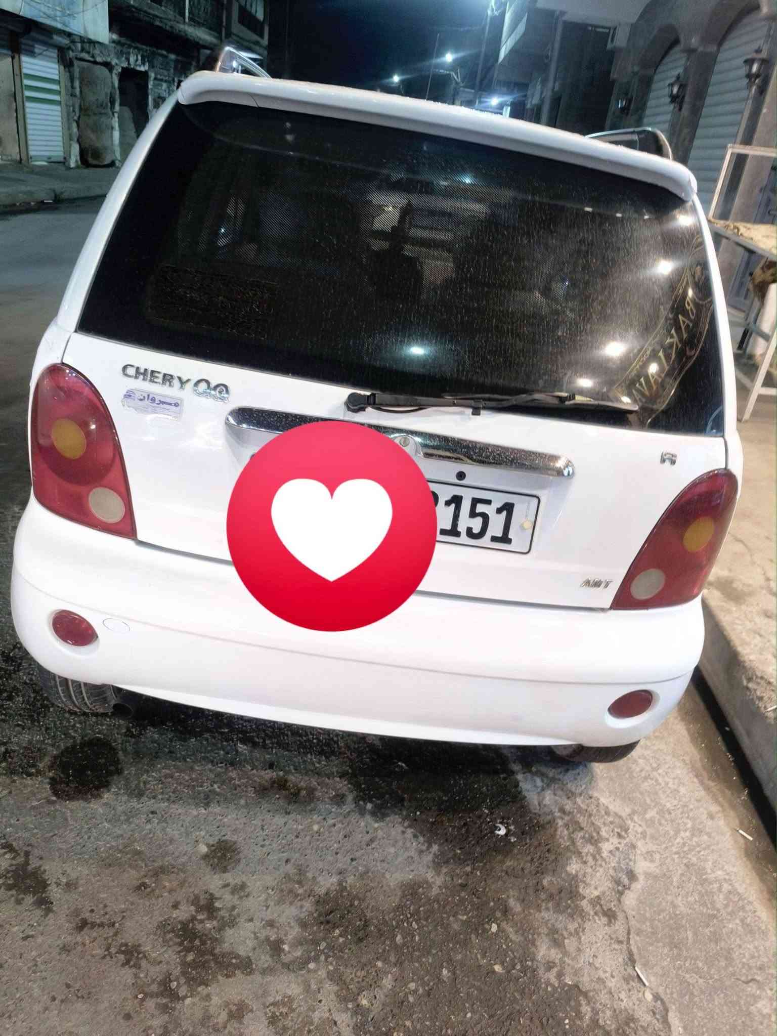 كوكو • سيارة حديثة • أقساط