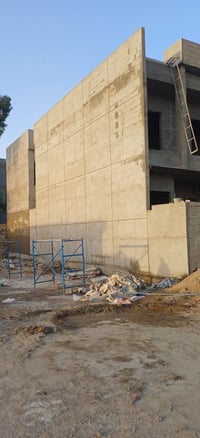 كادر • لبخ اسمنت • درجه اولى