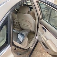 ٢٠٠٧ • وارد خليجي • اثر جراد