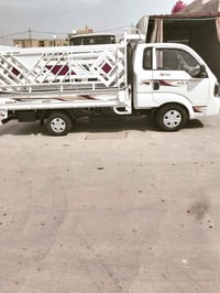 نقل أثاث • داخل الكوت • خارج الكوت