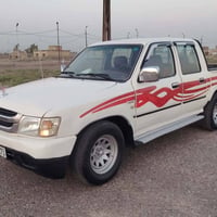 موديل ٢٠٠٦ • رقم بابل • مكفولة