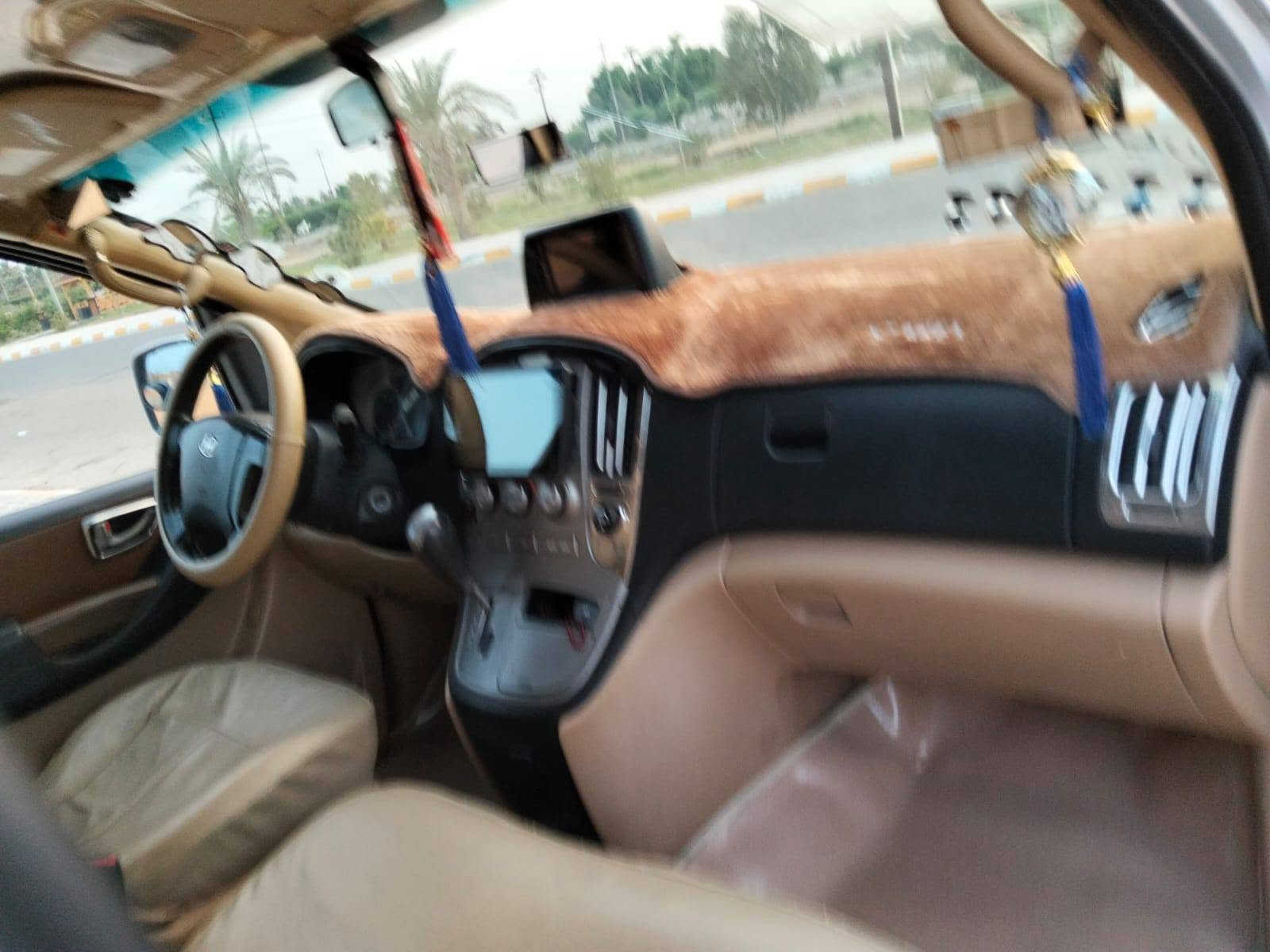 ستاركس • ٢٠٠٩ • كفاله عامه