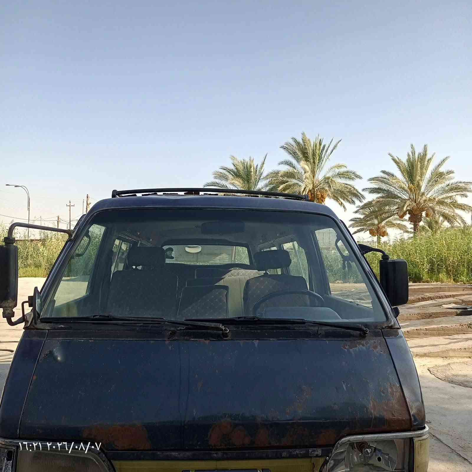 السلام عليكم كيه بستا للبيع موديل 94كير مكينه اكسل حداديه شواصي بم كصة جديد كفالة سنوية لل28 تريد وكالة تريد تحويل سيارة جاهزة على اخر حباية 
***********

نص مكتوب في الصور:
- ١٦:٢١ ٢٠٢٦/٠٨/٠٧
- 16:22 2026/08/07