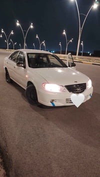 موديل ٢٠٠٢ • مكينة ١٦٠٠ • فول نضافة