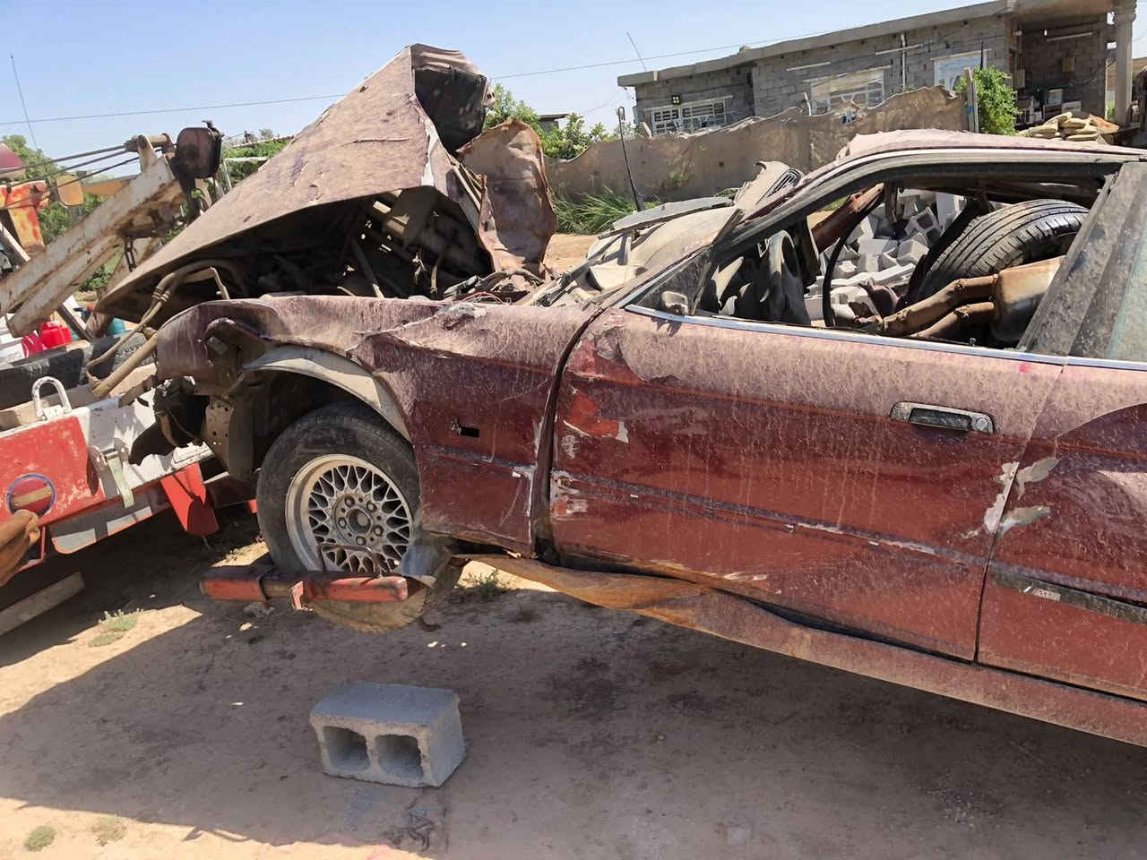 السلام عليكم للبيع ٥٣٥ موديل ٩١ رقم انبار الدولي الجديد محرك وكير شغالات واكسل قفل للاستفسار رقمي بي واتس اب 
***********
