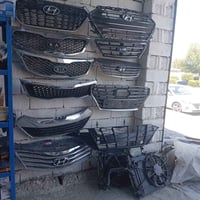 عروض انسب الأسعار تفصيخ سيارات الكوري سنتر الكوري بغداد الدولعي مقابل ...